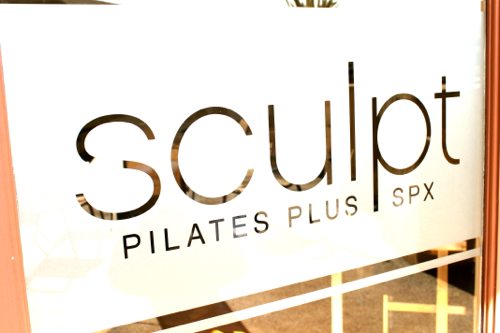 Sculpt Pilates Plus SPX in Solana Beach Sculpt Pilates Plus SPX in Solana Beach Review