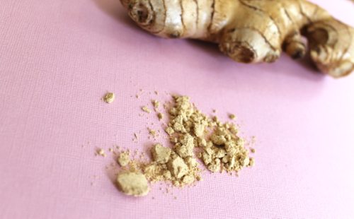 Ginger Root