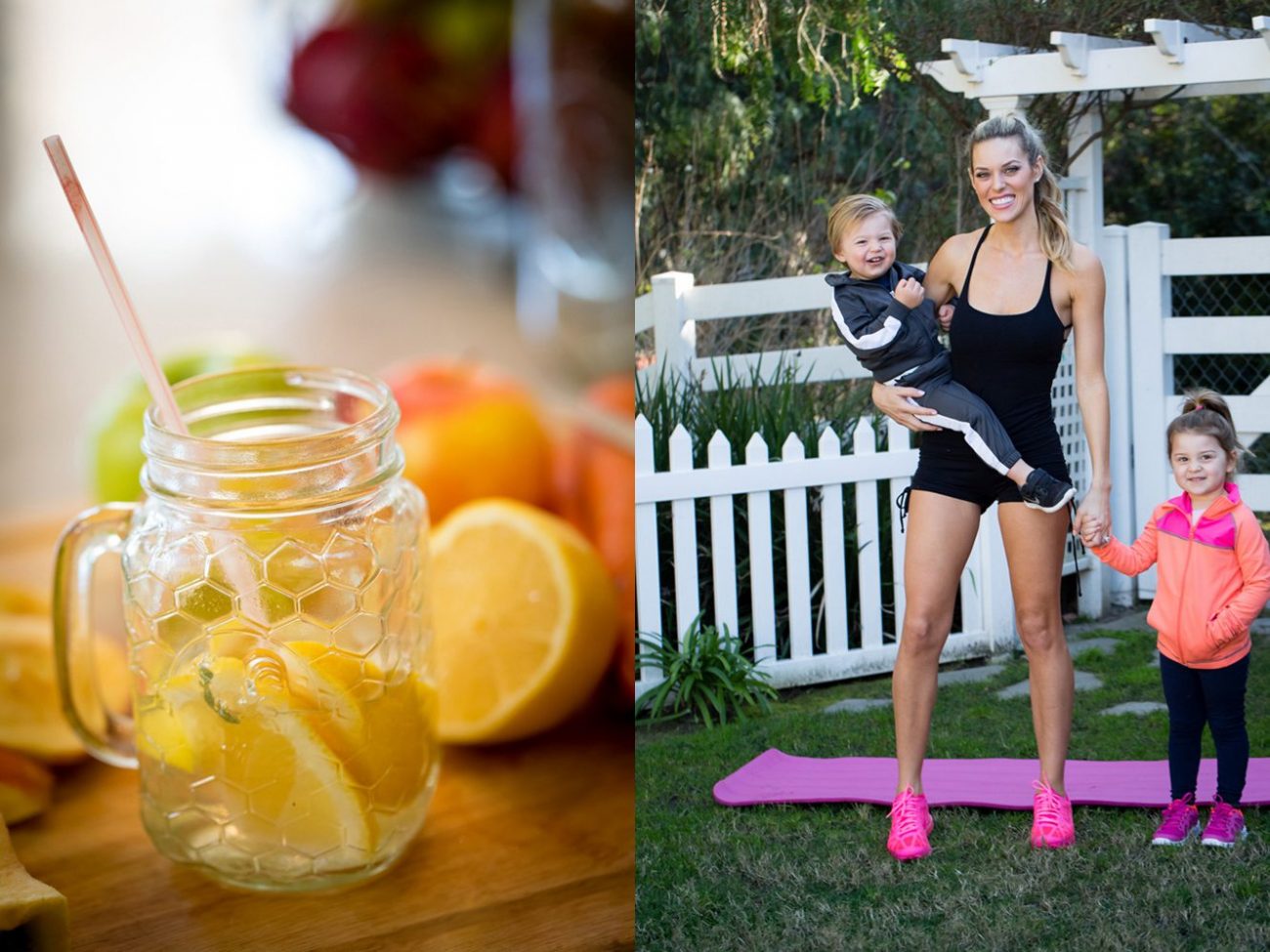 The Skinny Confidential talks to Carrie Prejean.