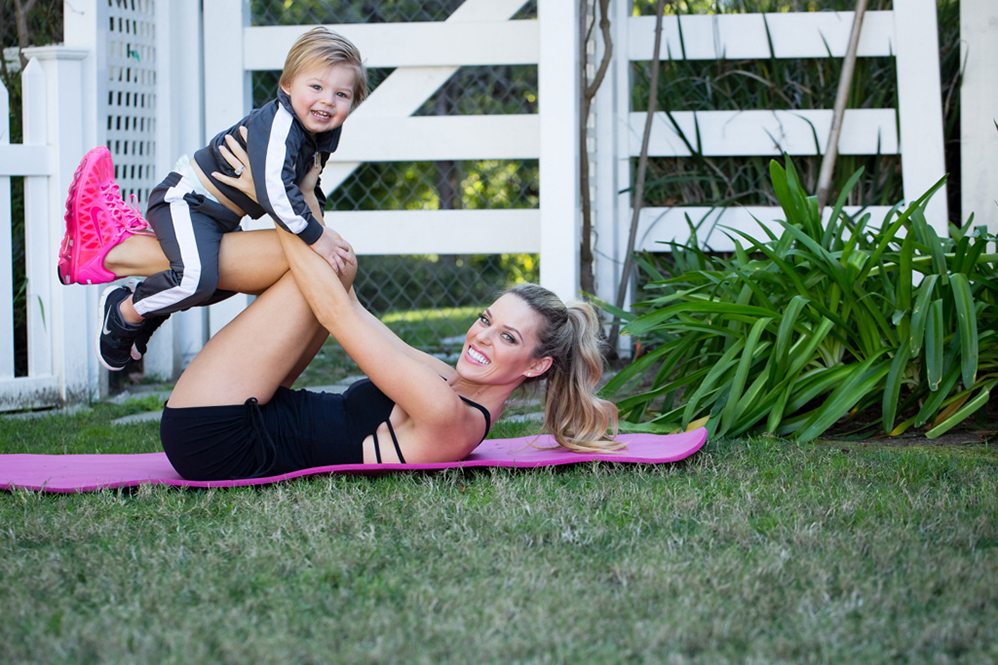 The Skinny Confidential talks to Carrie Prejean.