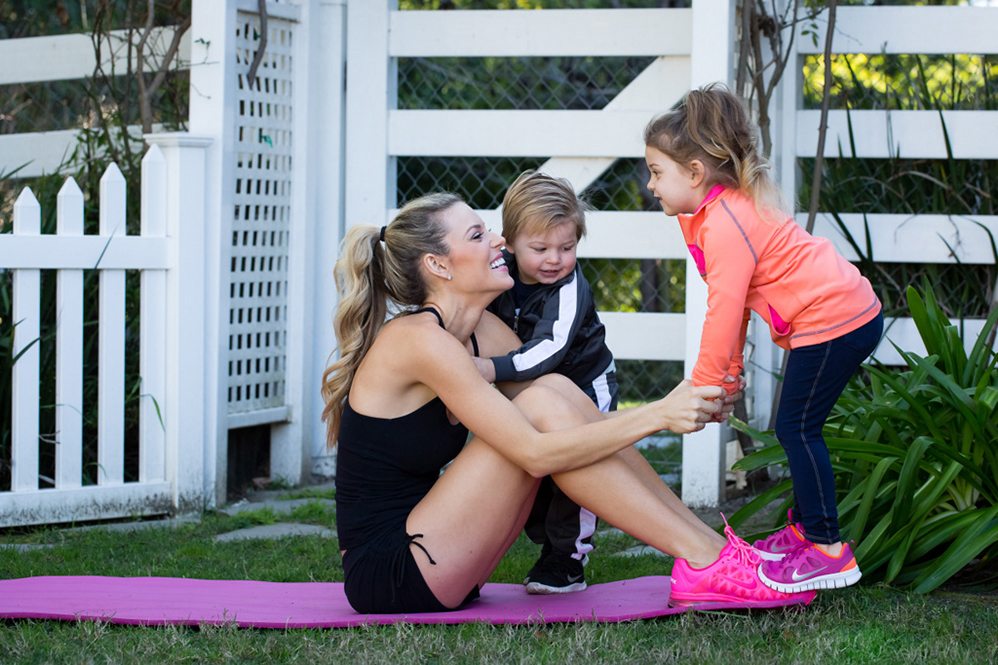 The Skinny Confidential talks to Carrie Prejean.