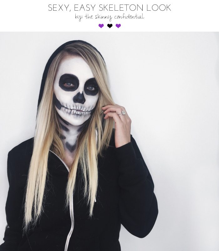 Halloween - The Skinny Confidential