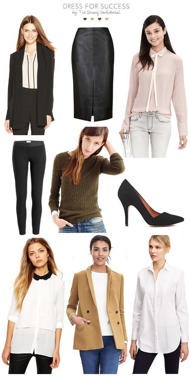 dress like a lady boss Badass ( & Give Back At The Same Time ) black boss lady outfit
