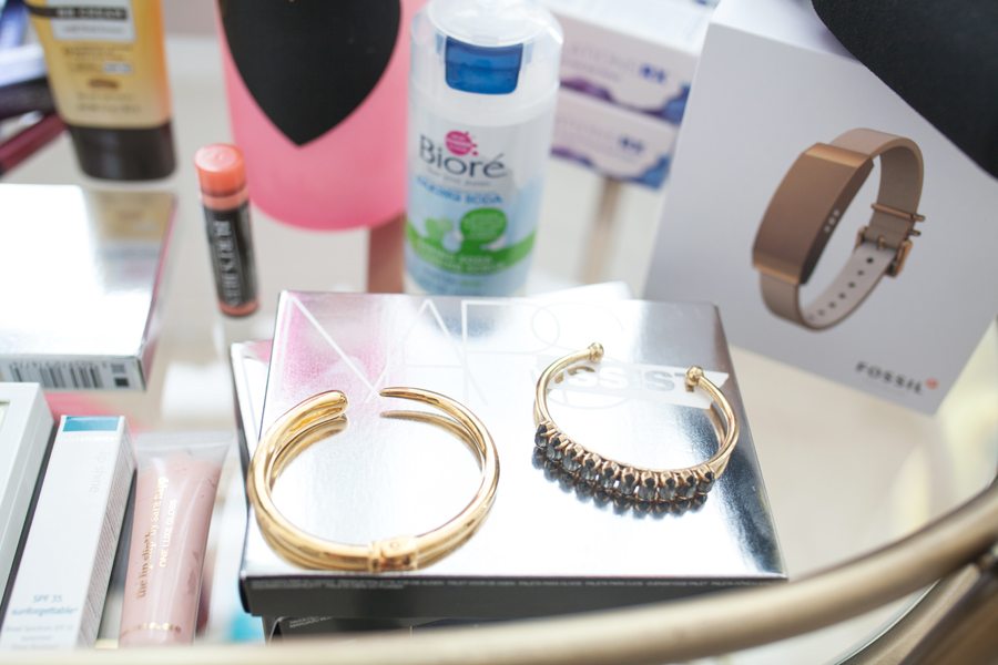 huge beauty giveaway | by the skinny confidential