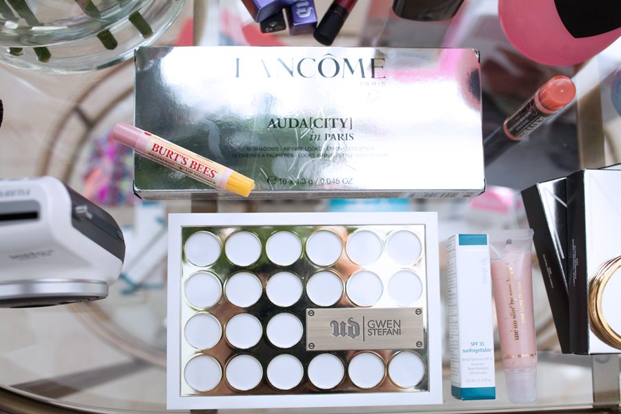 huge beauty giveaway | by the skinny confidential
