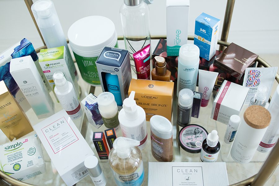BEAUTY AND WELLNESS GIVEAWAY 14 by the skinny confidential