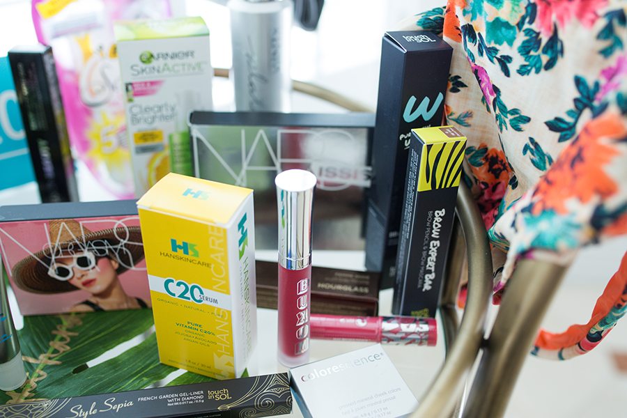 BEAUTY AND WELLNESS GIVEAWAY 15 by the skinny confidential