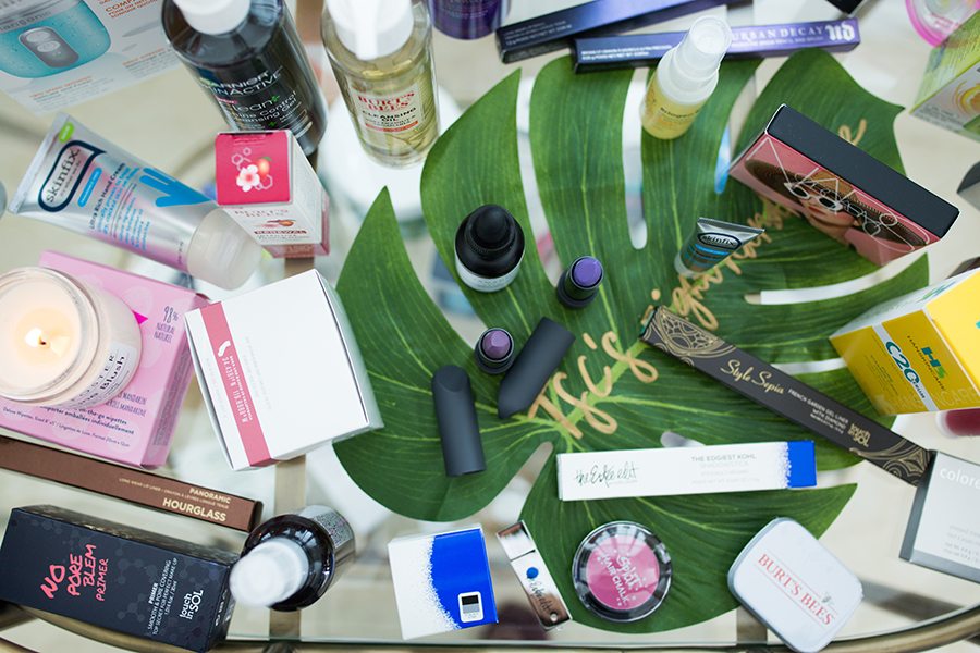 BEAUTY AND WELLNESS GIVEAWAY 16 by the skinny confidential