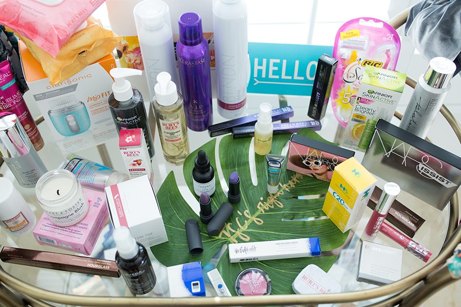 BEAUTY AND WELLNESS GIVEAWAY 3 by the skinny confidential
