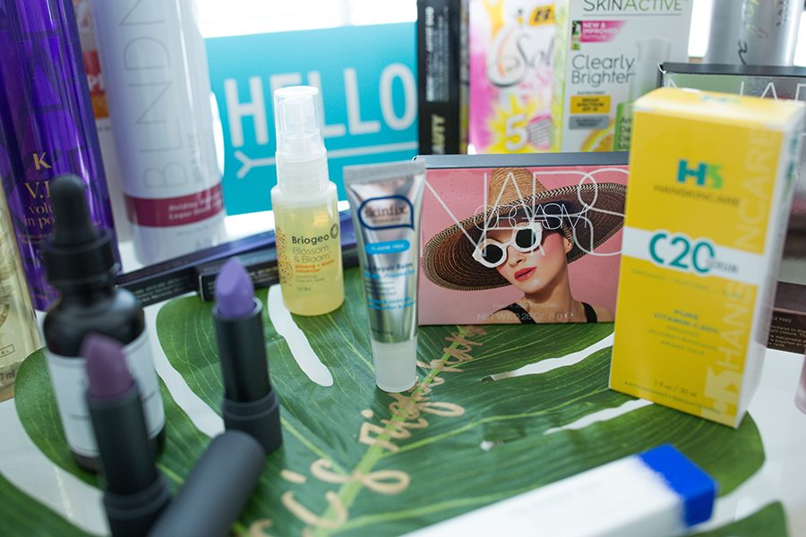 BEAUTY AND WELLNESS GIVEAWAY 6 by the skinny confidential