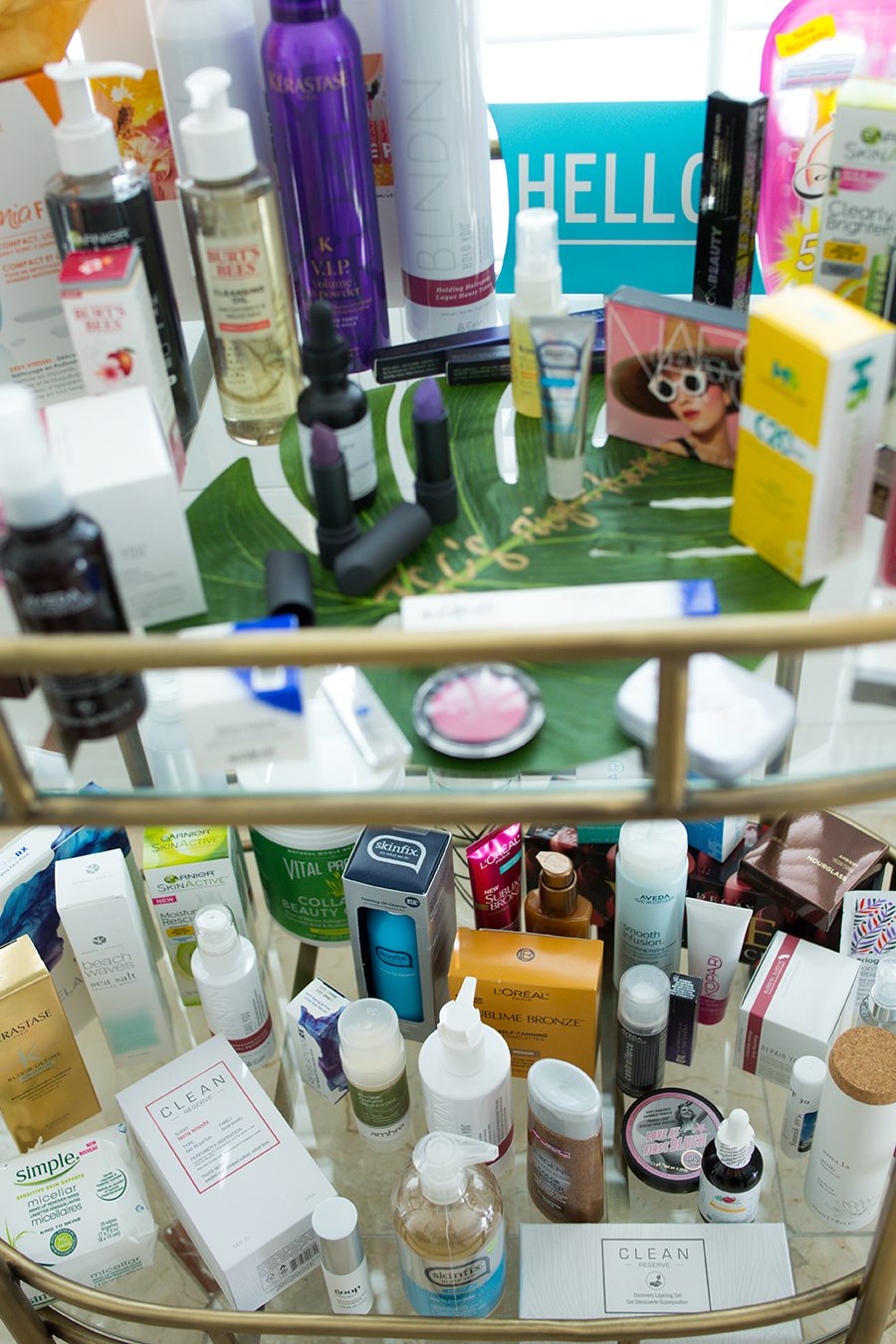 BEAUTY AND WELLNESS GIVEAWAY 9 by the skinny confidential
