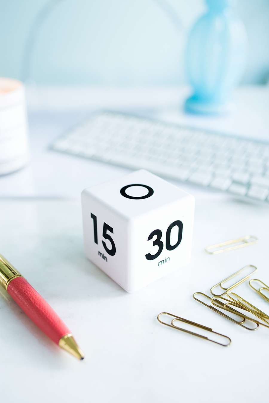 time blocking 3 | by the skinny confidential