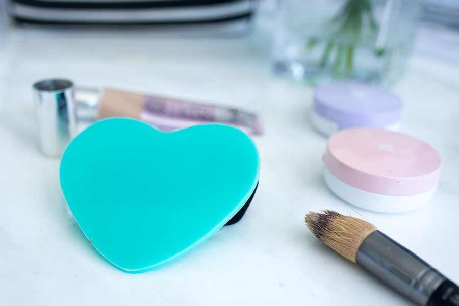 makeup hack 1 | by the skinny confidential