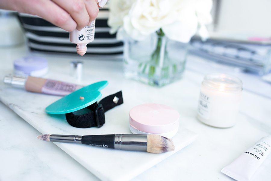 makeup hack of a lifetime 2 | by the skinny confidential