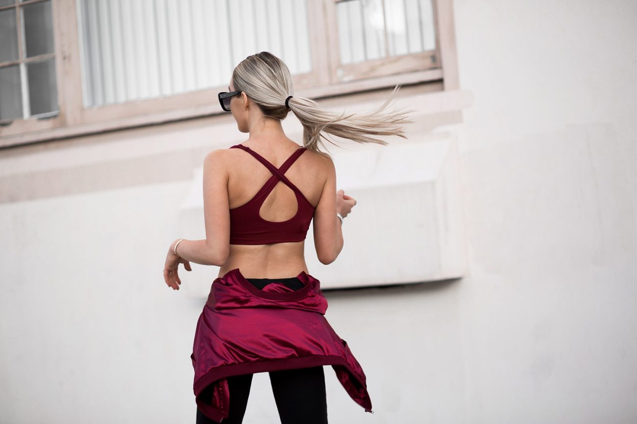workout and diet 18 | by The Skinny Confidential