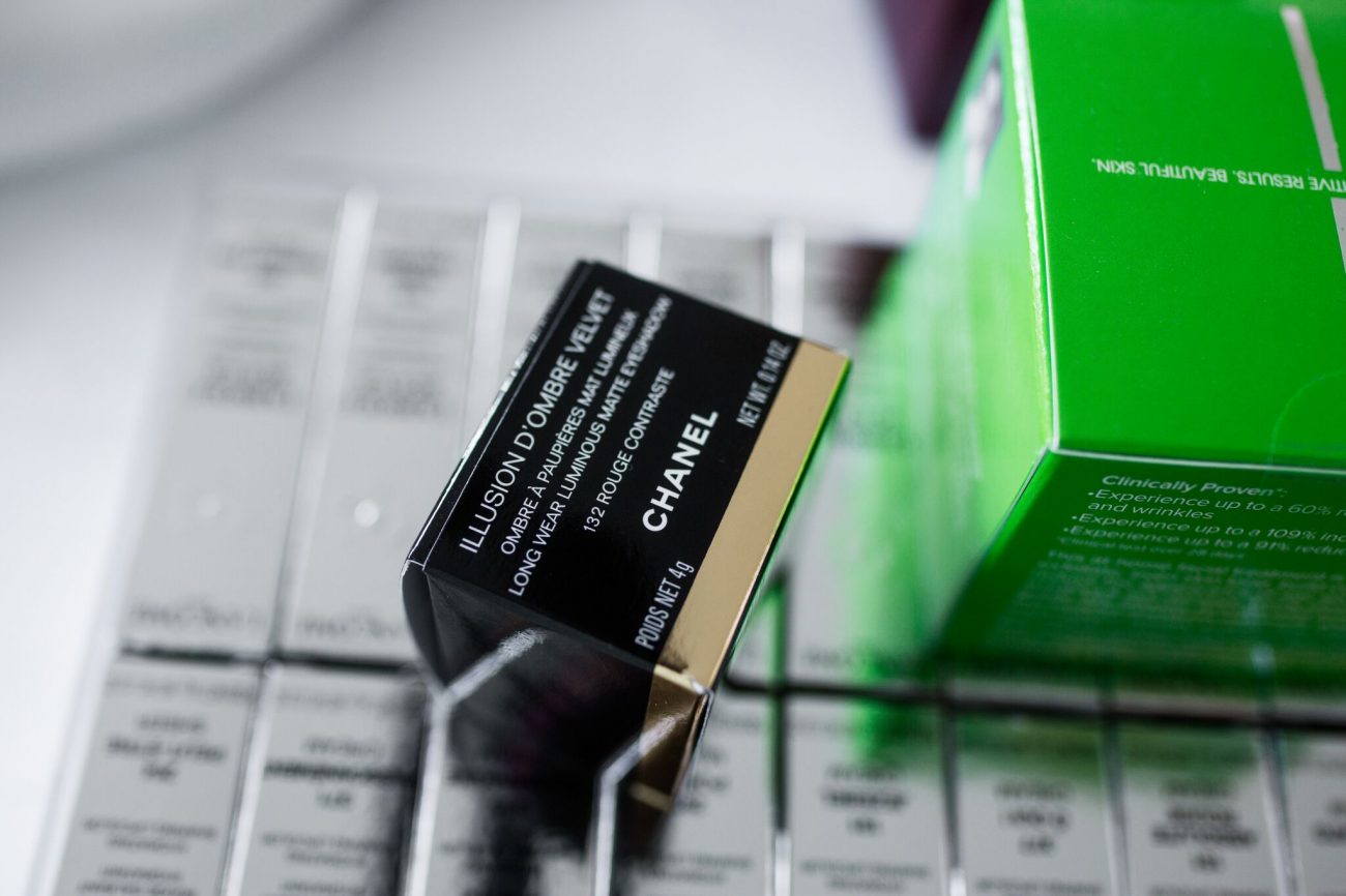chanel beauty | by the skinny confidential