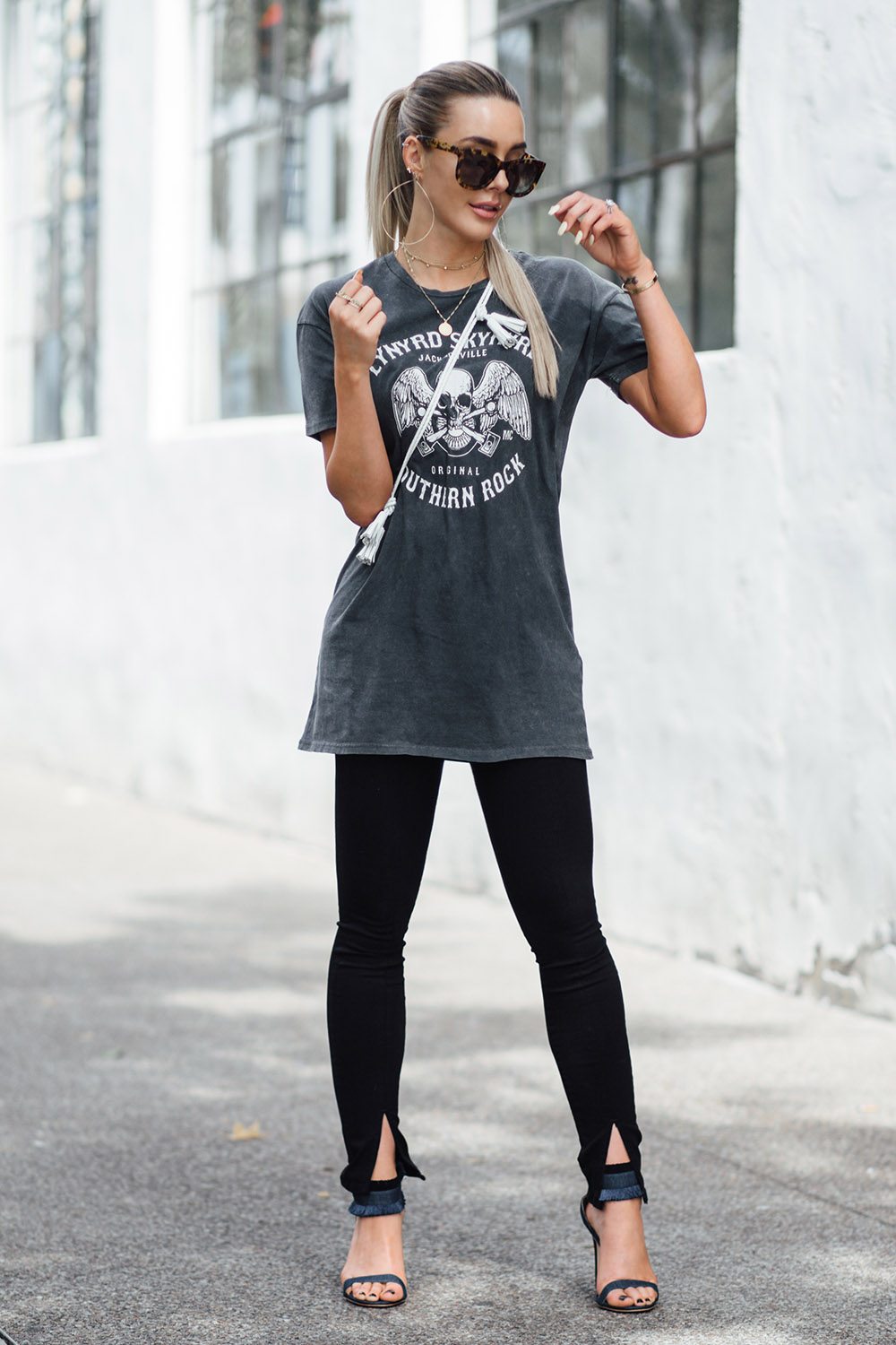 HOW TO BE A CONFIDENT BADASS IN AN INSTANT 10b | by the skinny confidential