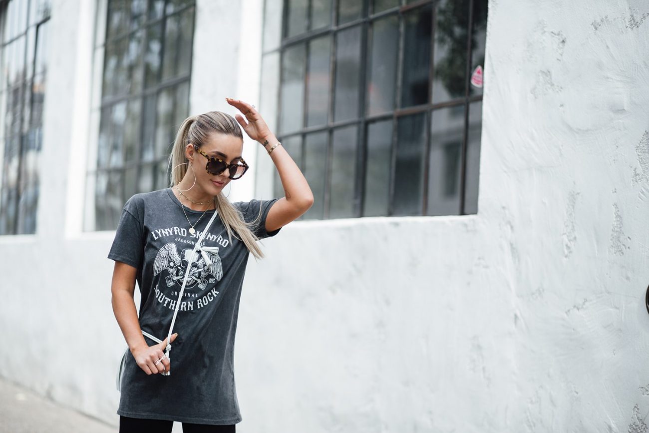 HOW TO BE A CONFIDENT BADASS IN AN INSTANT 8 | by the skinny confidential