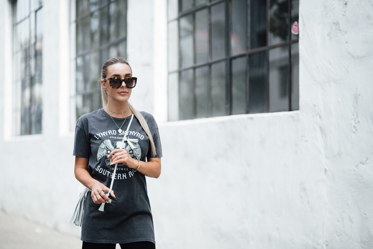 HOW TO BE A CONFIDENT BADASS IN AN INSTANT 9 | by the skinny confidential