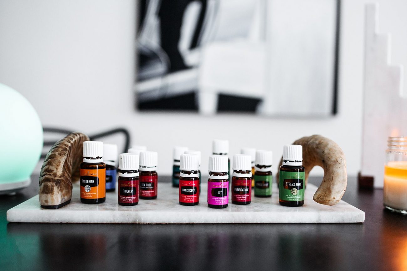 OIL BREAKDOWN 13 | by The Skinny Confidential