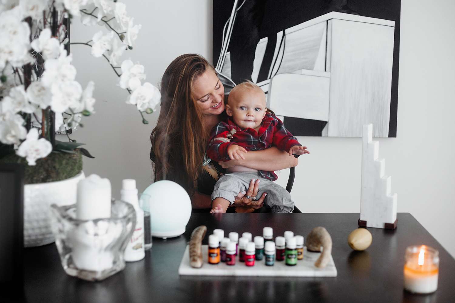 Guide To Essential Oils. An OIL BREAKDOWN 5 | by The Skinny Confidential