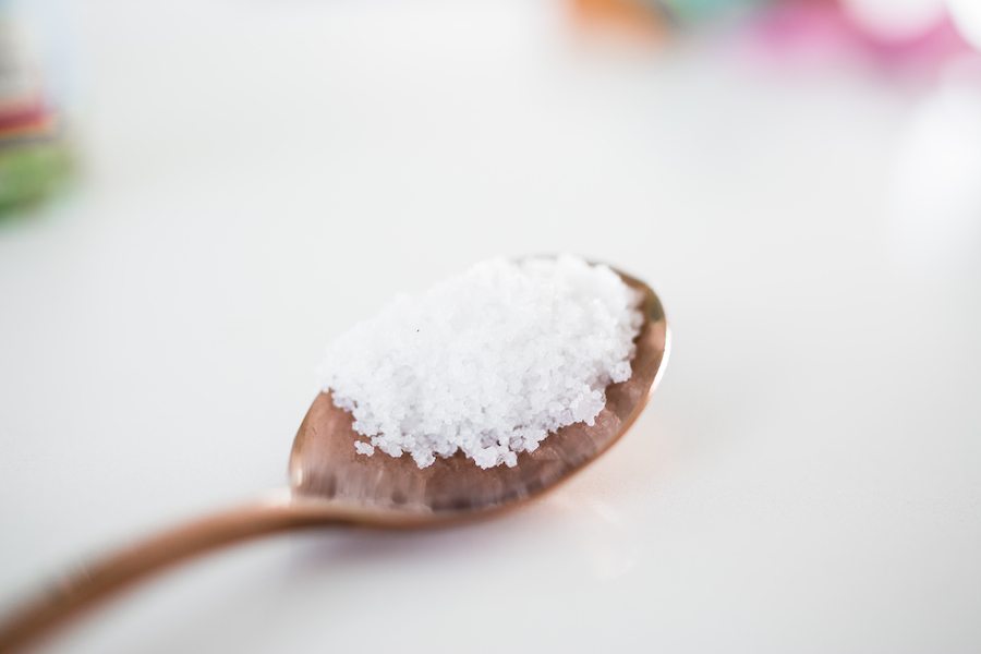 salt health benefits and use by the skinny confidential