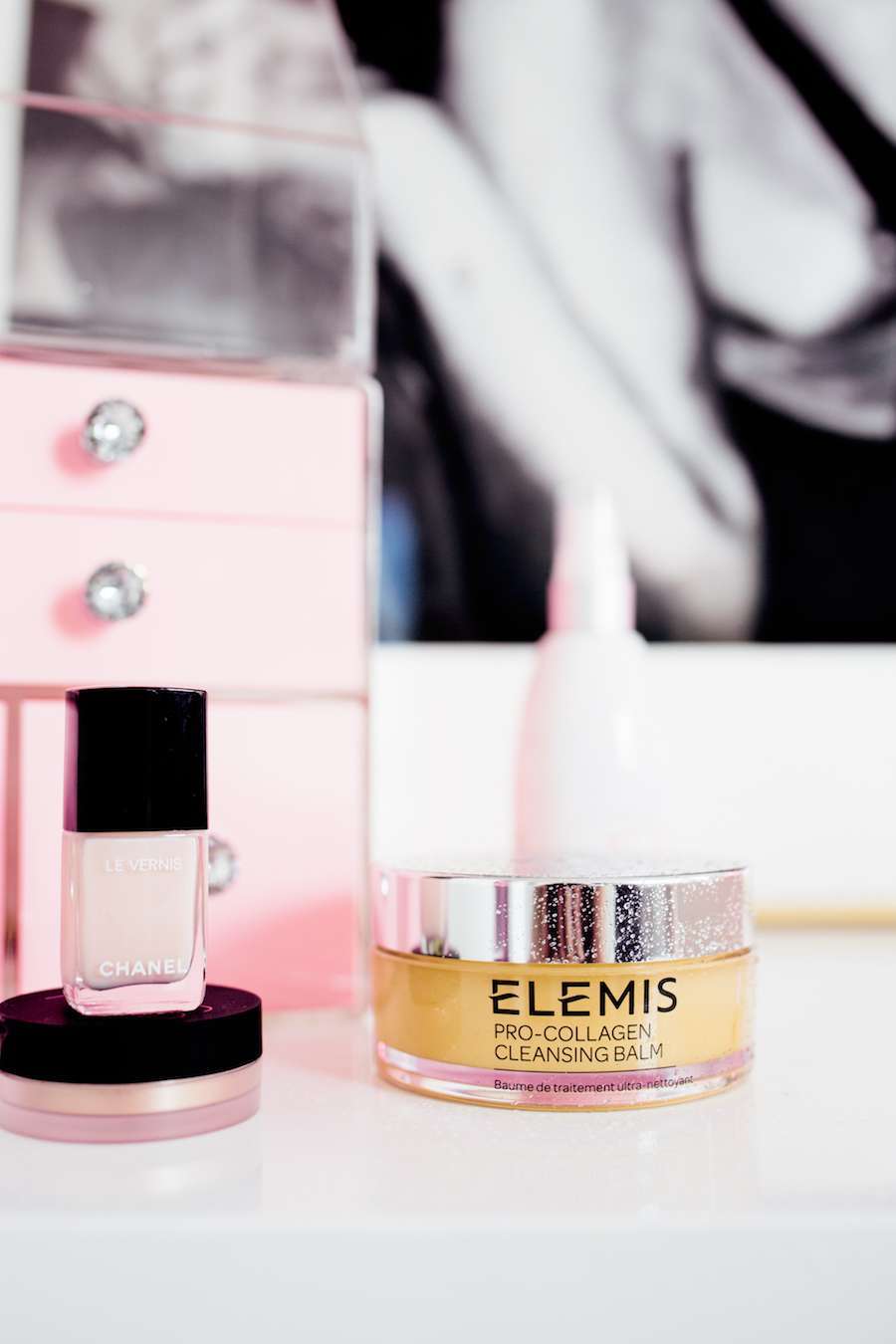 elemis beauty makeup balm cleanse skincare