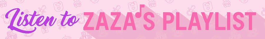 the skinny confidential zaza's playlist