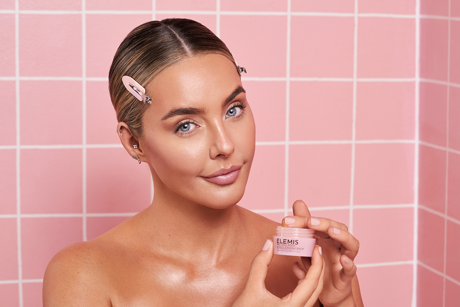 tsc elemis kit How To Prep Skin For Makeup | tsc elemis kit