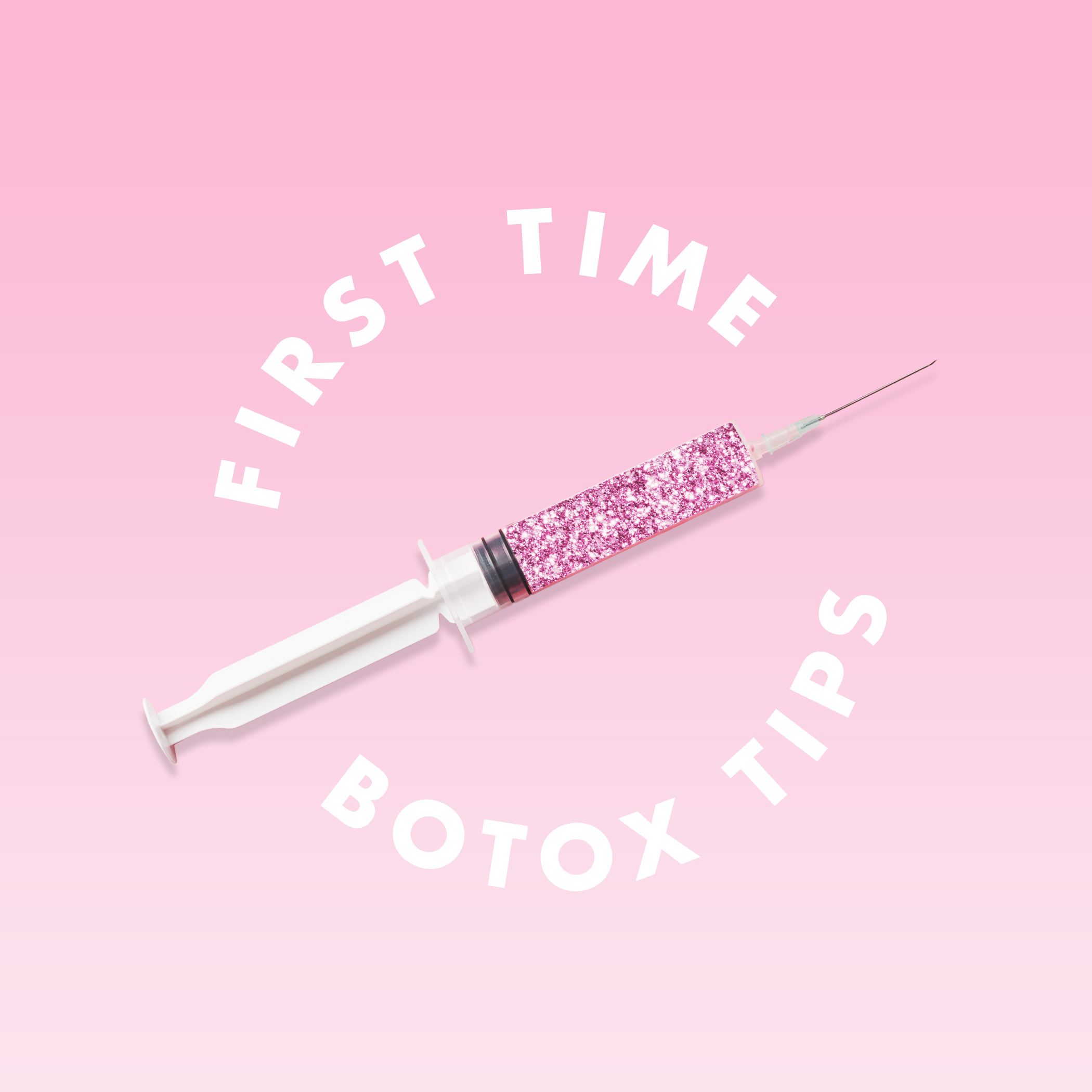 First Time Botox Tips First Time Botox Tips