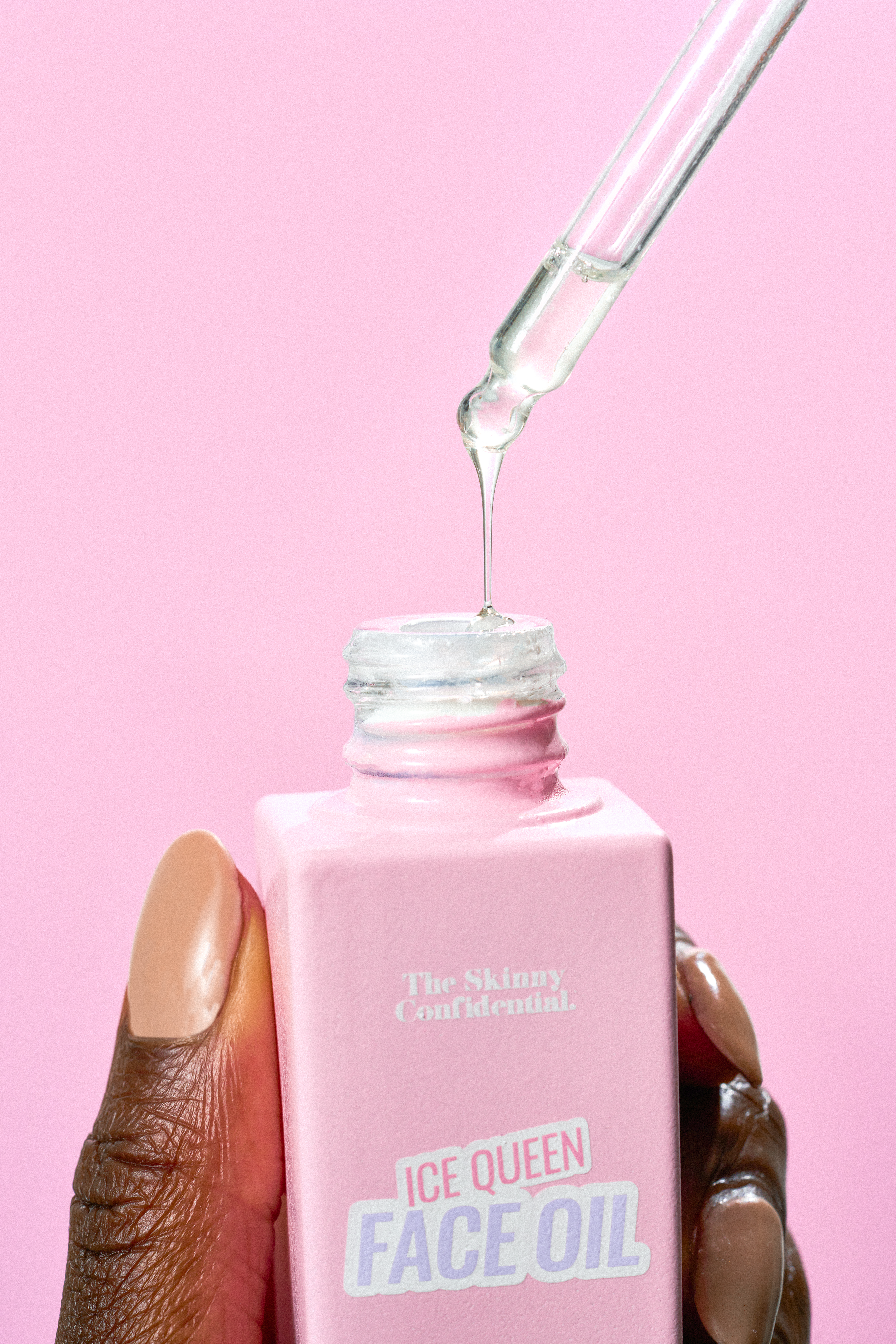 how to use ice queen facial oil how to use ice queen facial oil