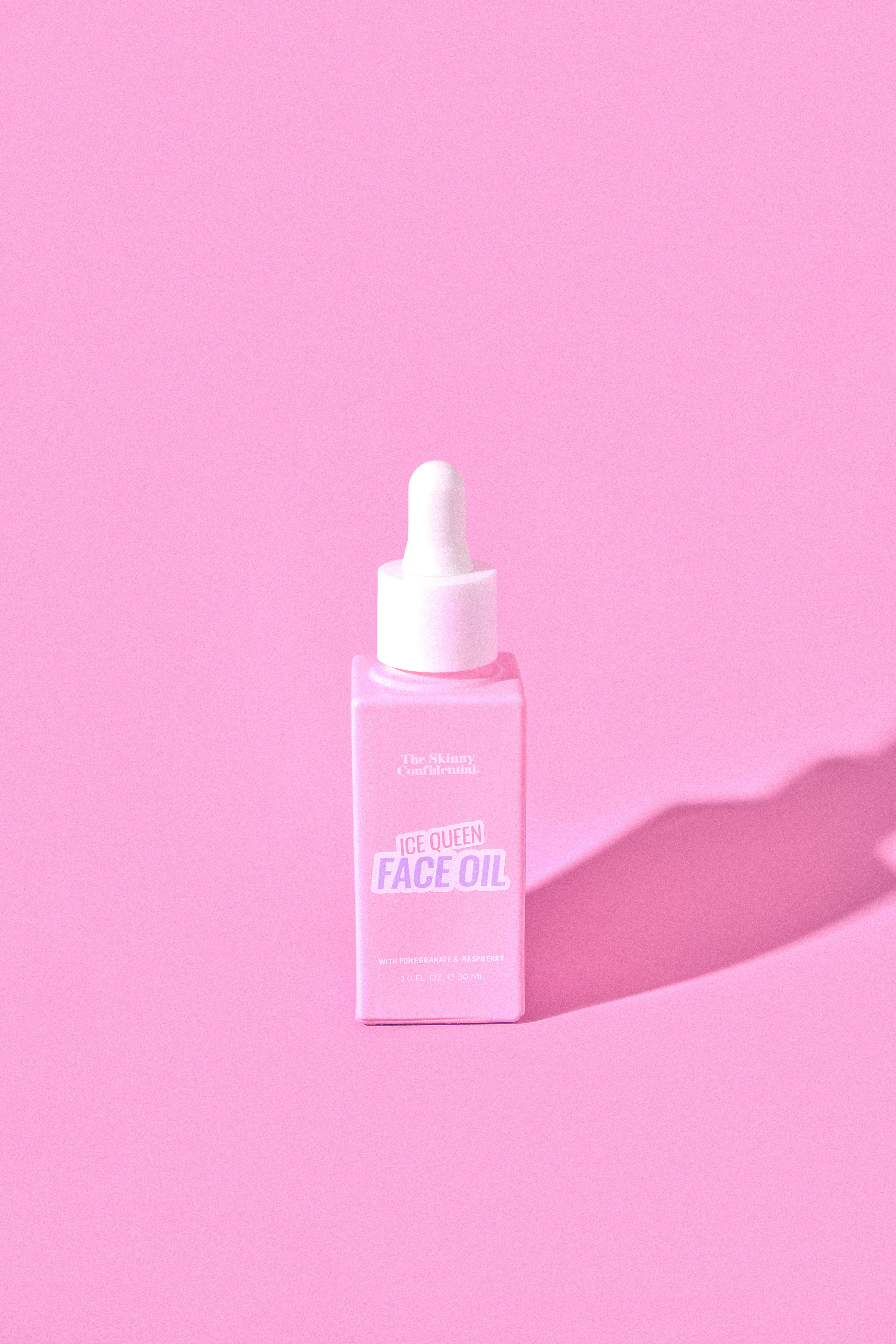 Ice Queen Facial Oil Ice Queen Facial Oil | The Skinny Confidential Product