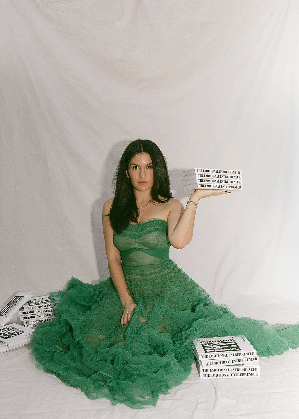 Scout Sobel on TSC Scout Sobel on The Skinny Confidential