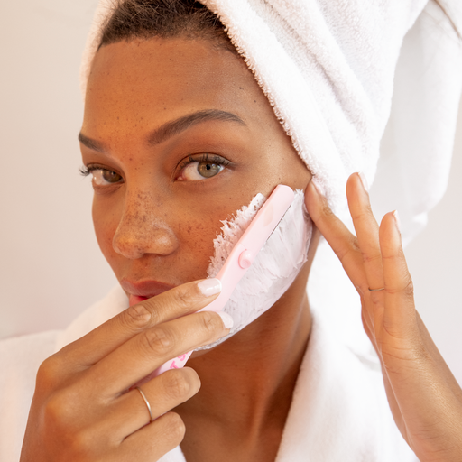 best shaving cream for women