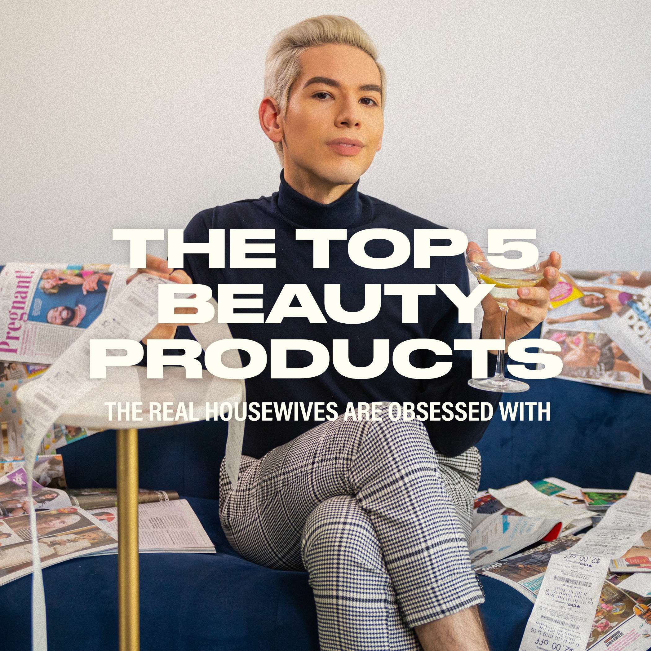 Zack Peter Beauty Products Zack Peter Top 5 Beauty Products Real Housewives are OBSESSED With