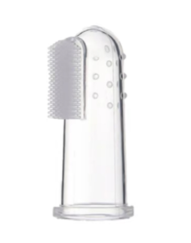gum massager finger brush gum massager finger brush