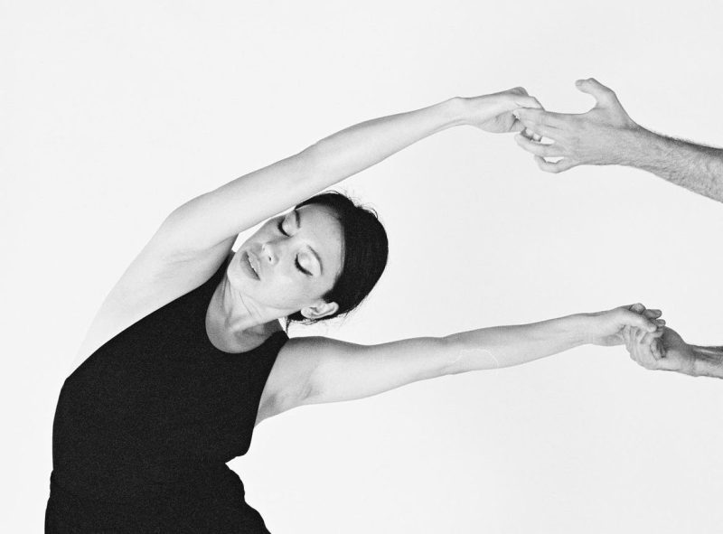 Fascia flossing benefits