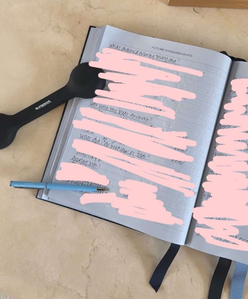 journaling The Importance of Writing Things Down