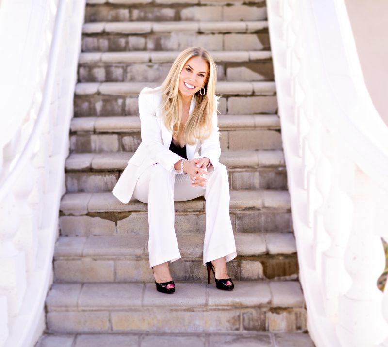 Staci Christie on TSC Staci Christie on TSC