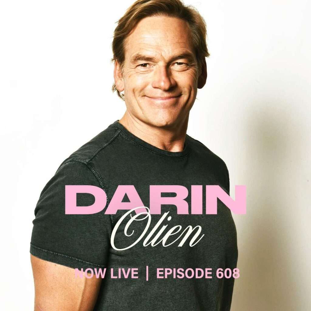 Non-Toxic Fixes From Darin Olien