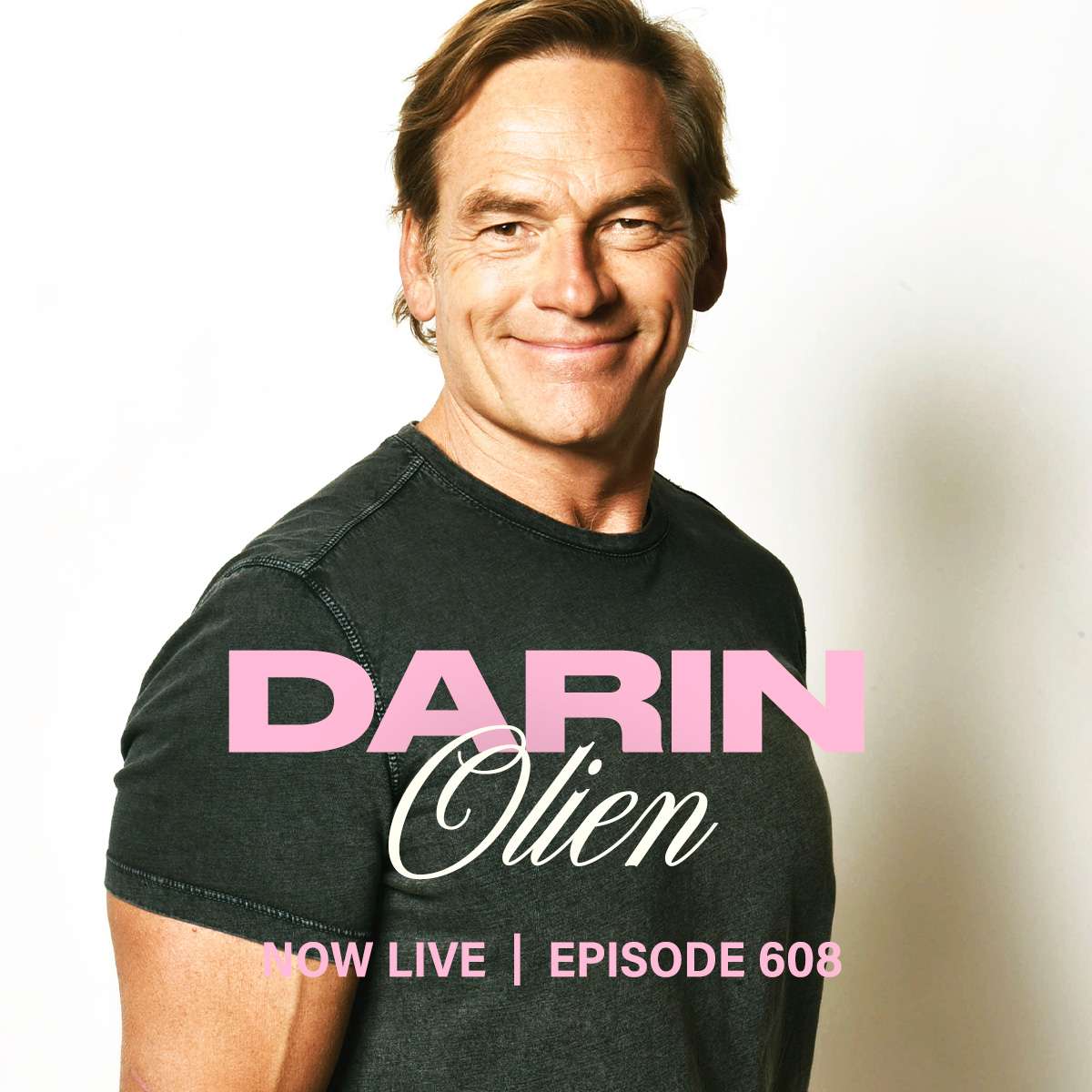 Non-Toxic Fixes From Darin Olien Non-Toxic Fixes From Darin Olien