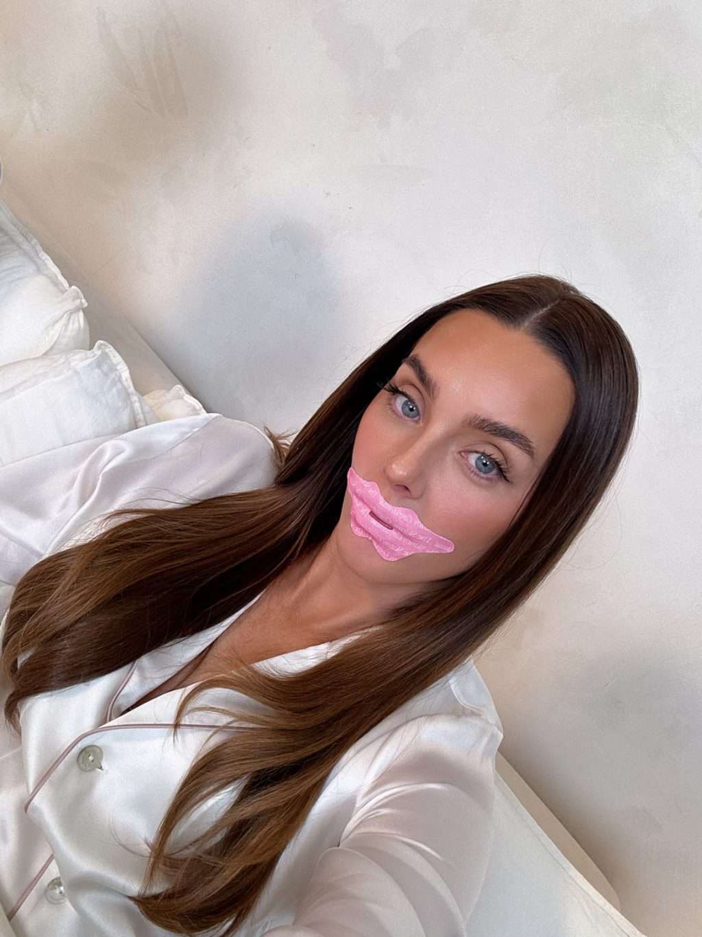 mouth tape mouth tape