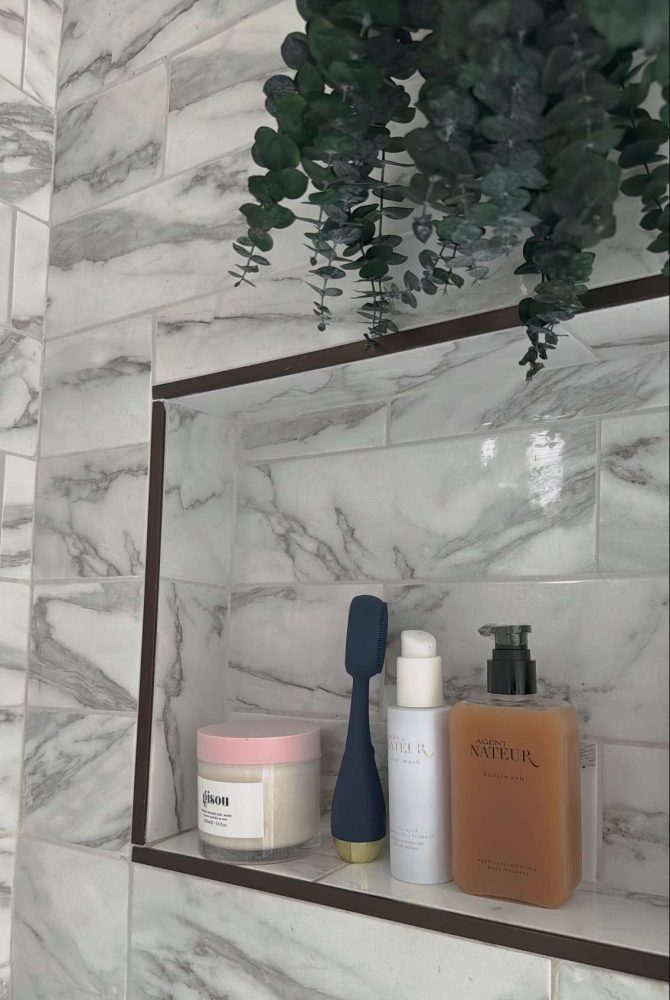 shower essentials shower essentials