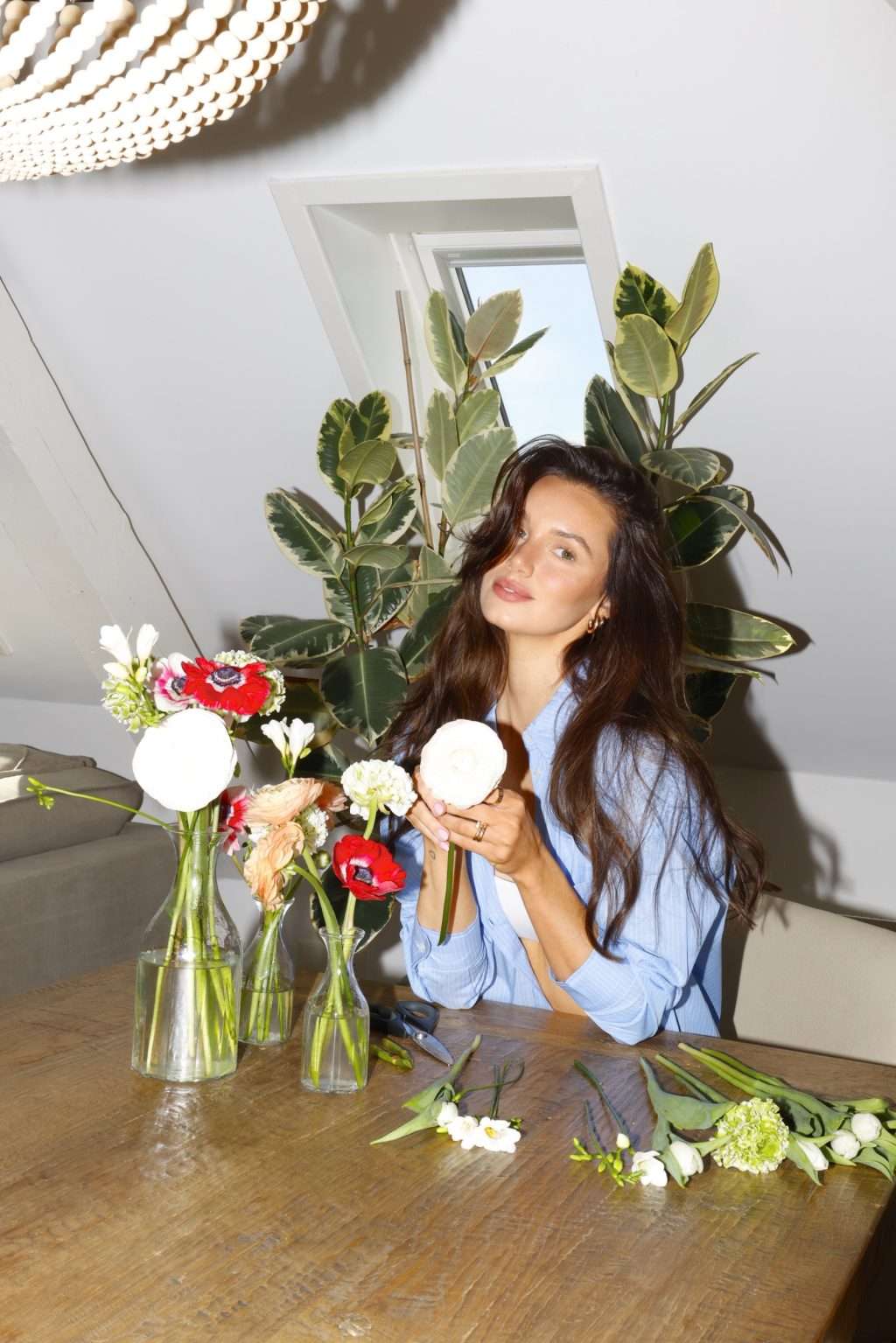 floral arrangement