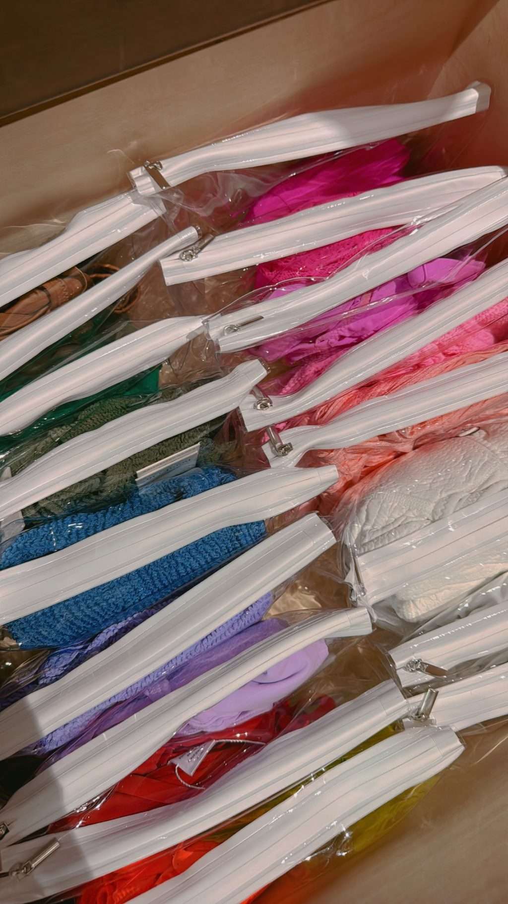 bikini organziation bags bikini organziation bags