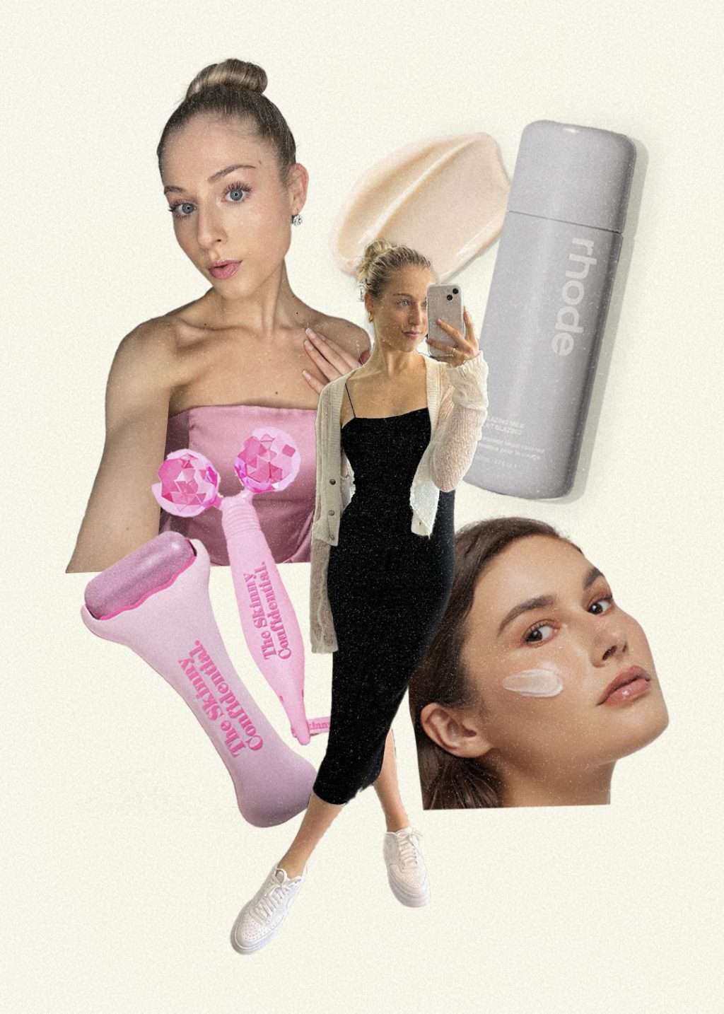 TSC ice Who What Wear Editor Emma Walsh Beauty Tips and Top Products
