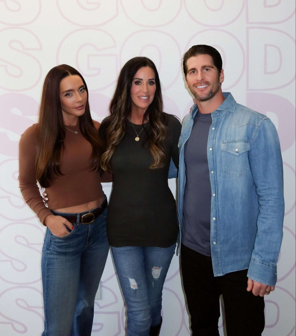 Patti Stanger on How to Attract the Right Partner Patti Stanger on How to Attract the Right Partner