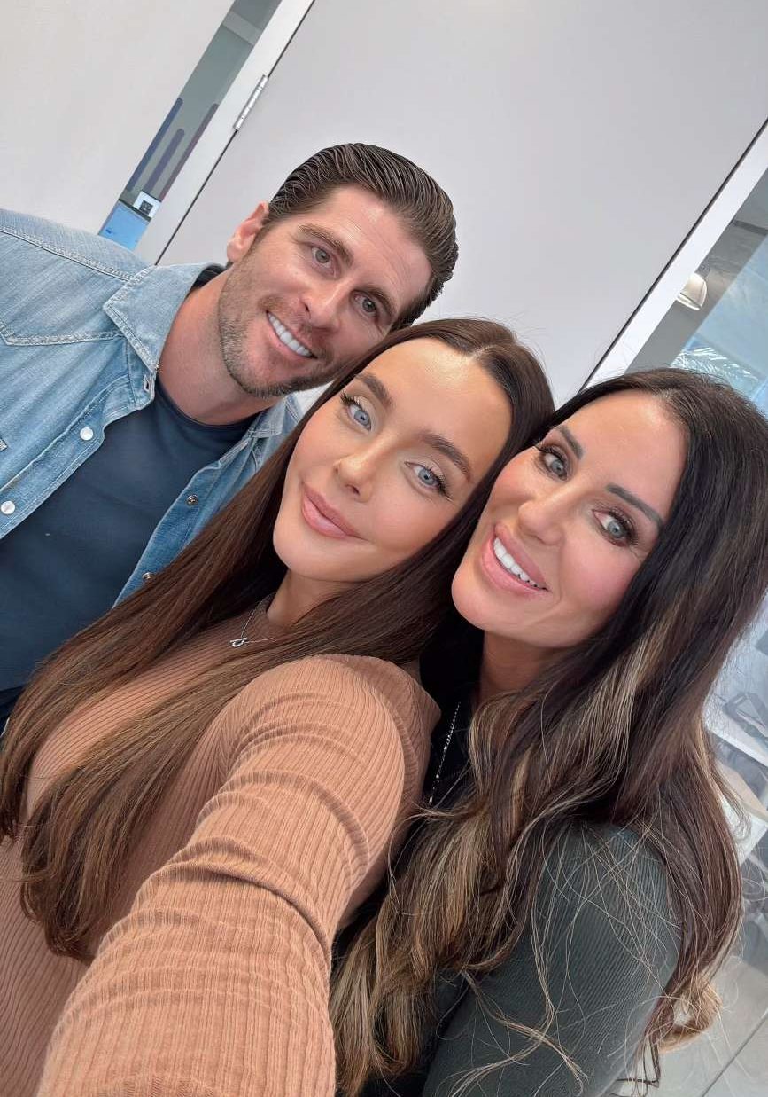 Patti Stanger The HIM & HER Show Patti Stanger The HIM & HER Show