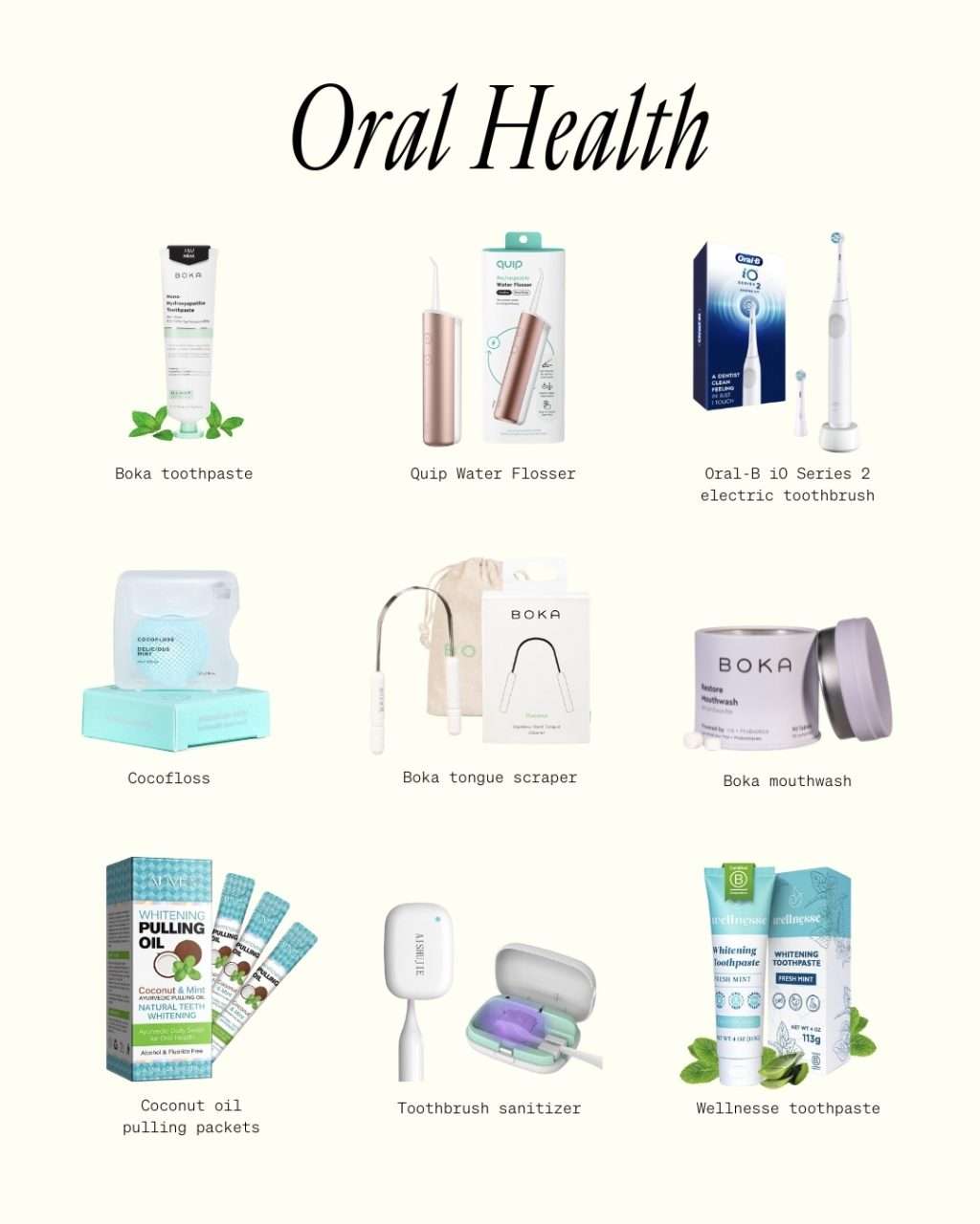Dr. Gerry Curatola Dental Tips Dr. Gerry Curatola's Top 5 Dental Tips