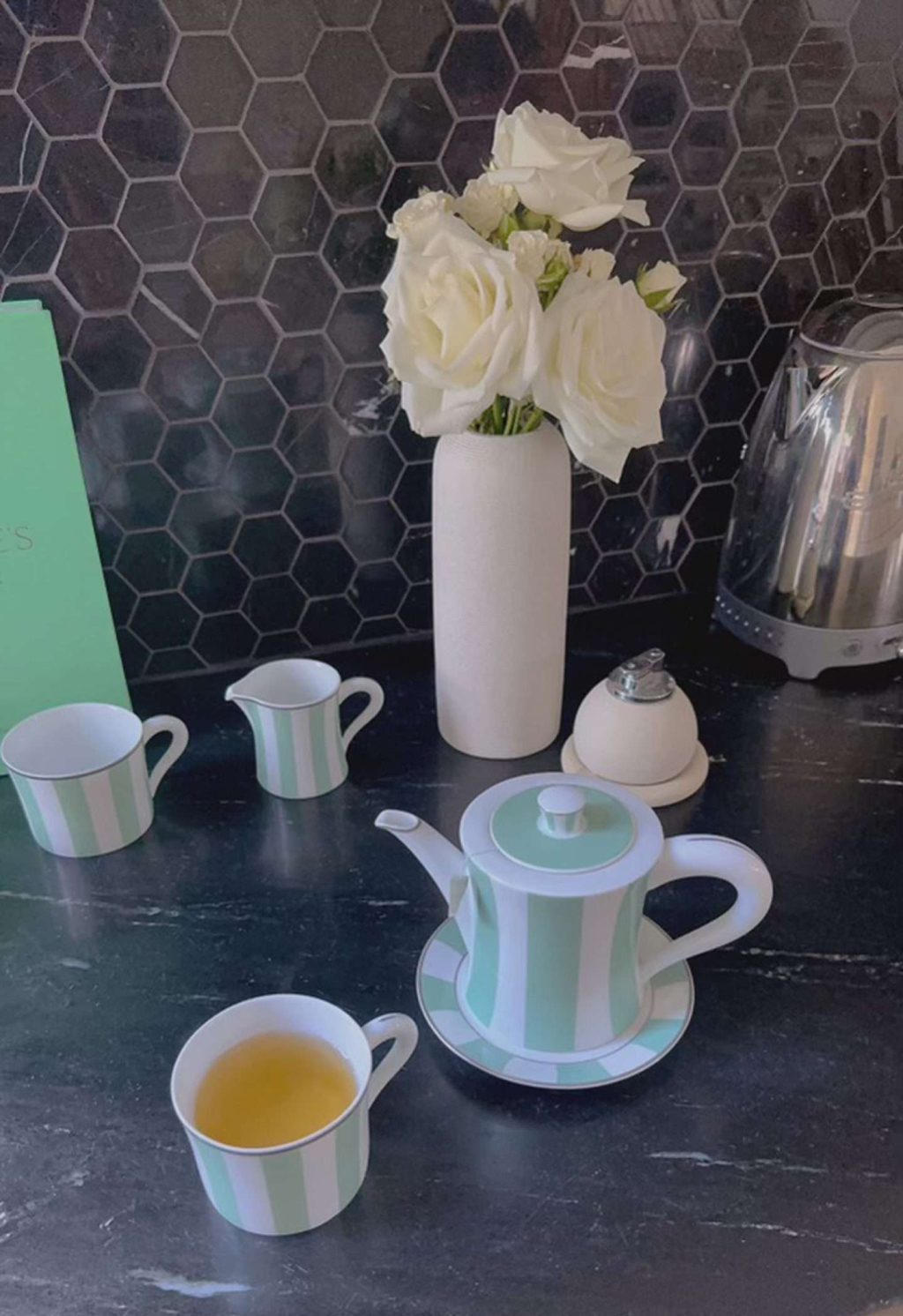 detox tea